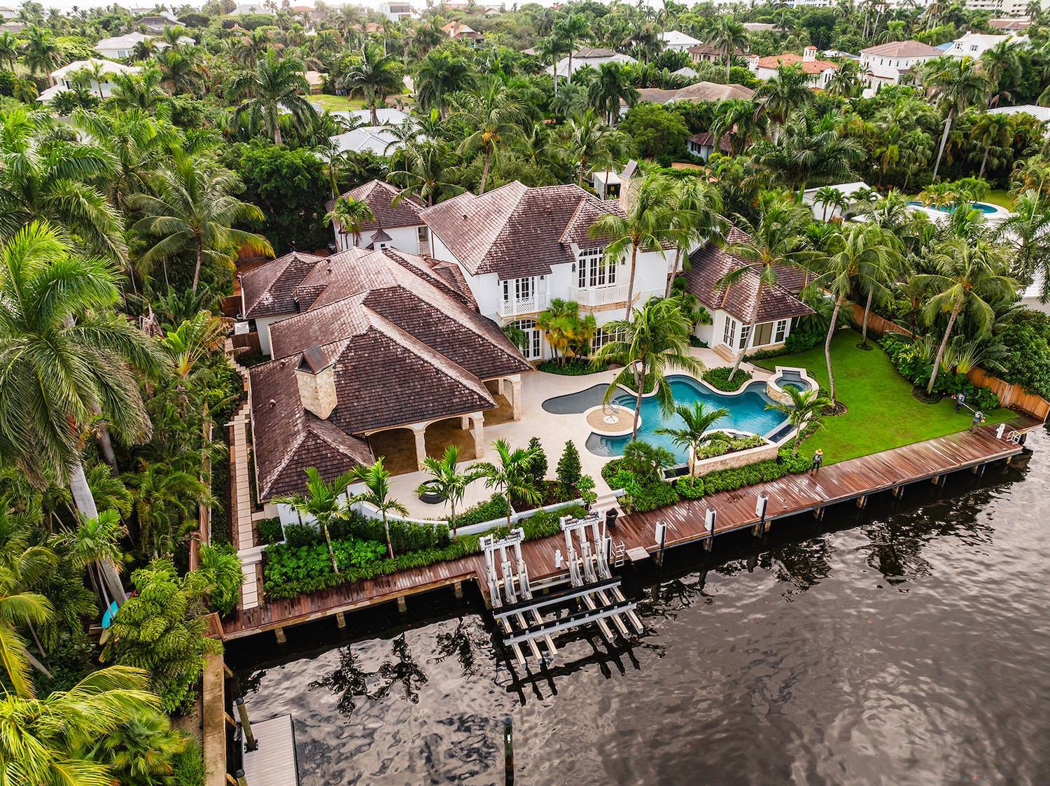 estate management services in Boca Raton, FL